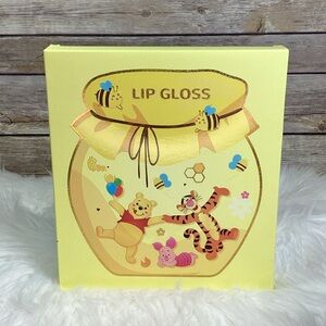 Winnie the Pooh Lip Gloss Set